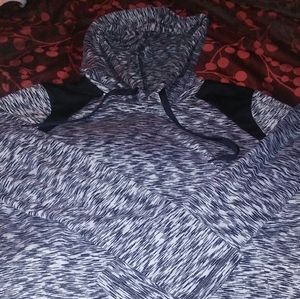 Danskin Now Active Hoodie